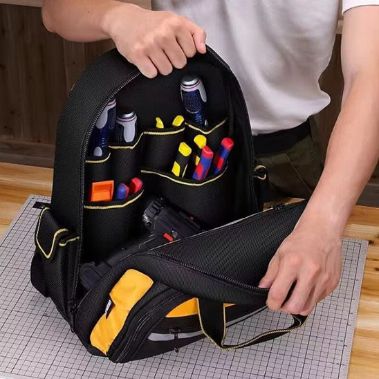 Sacs et Coffres d'outils