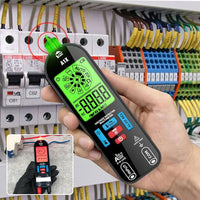 Testeur Électronique