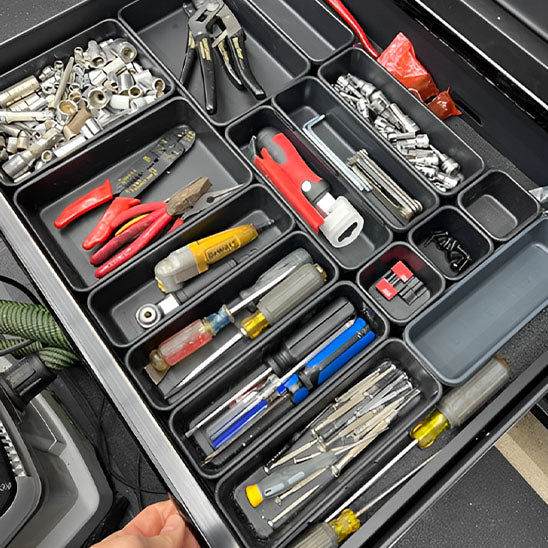 Outils et accessoires