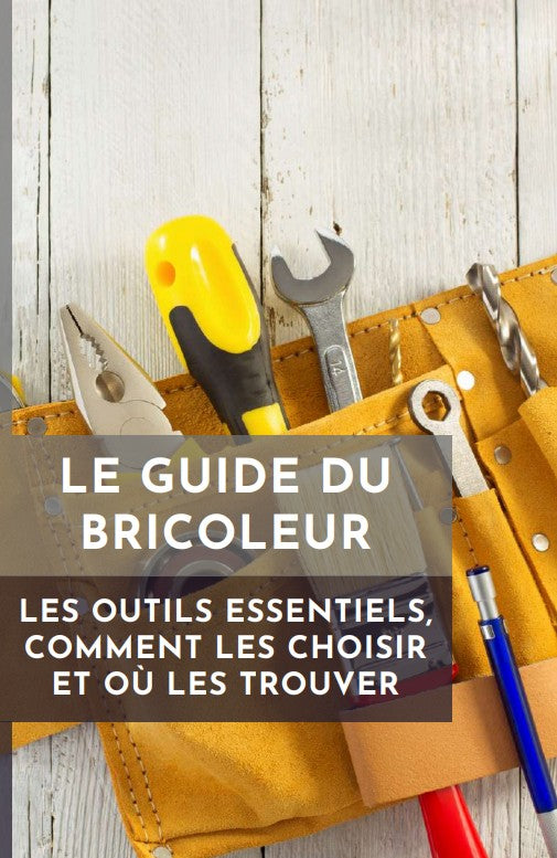 E-BOOK_Les outils Essentiels