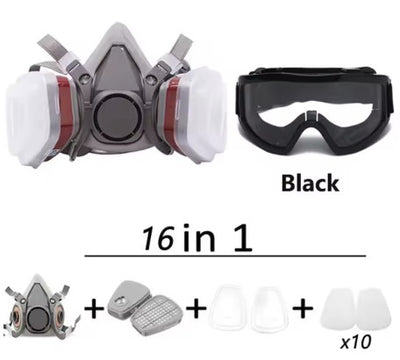 Protection Fasciale