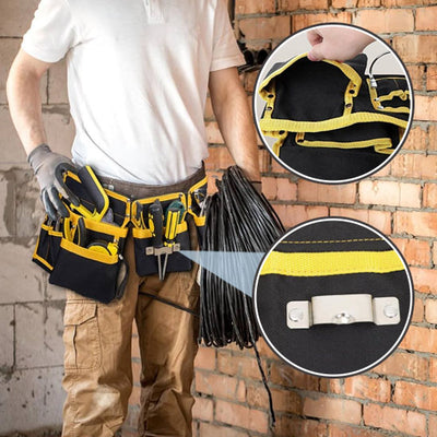 Ceinture à outils