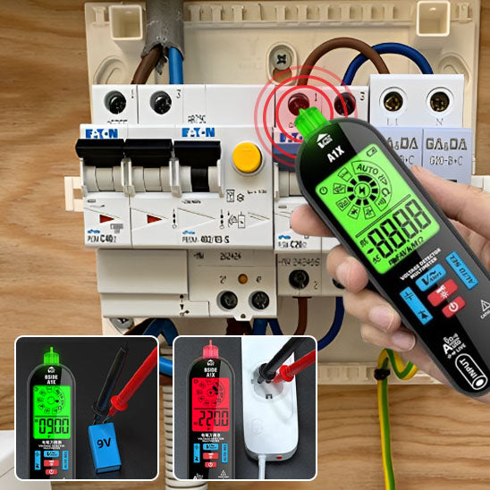 Testeur Électronique