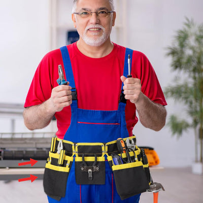 Ceinture à outils