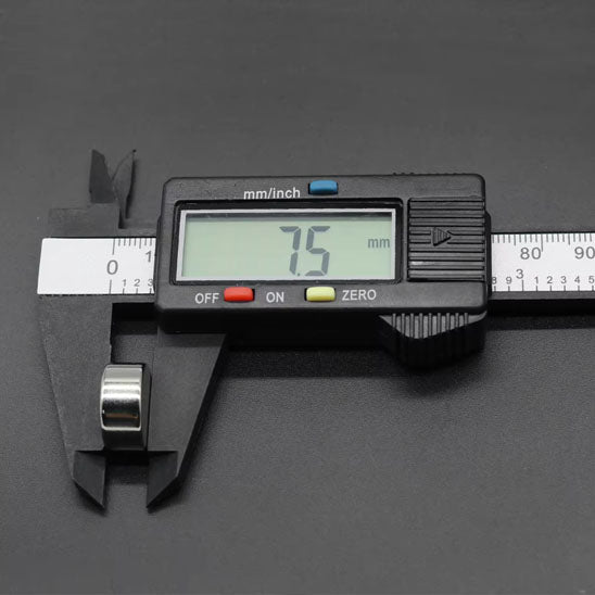 Vernier à coulisse Numérique