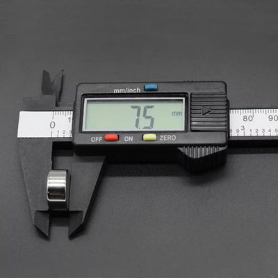 Vernier à coulisse Numérique