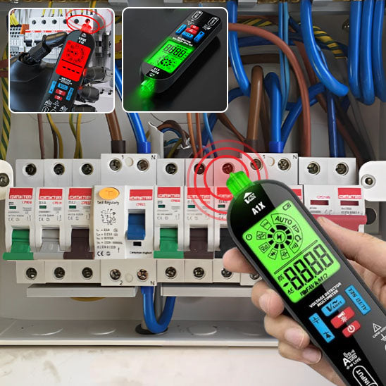 Testeur Électronique
