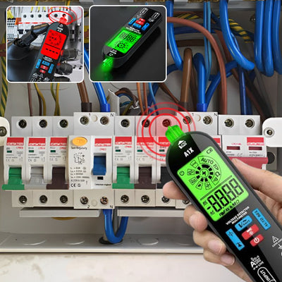 Testeur Électronique