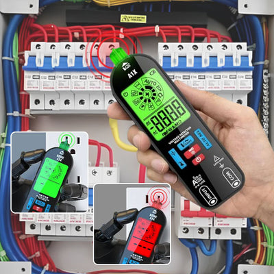 Testeur Électronique