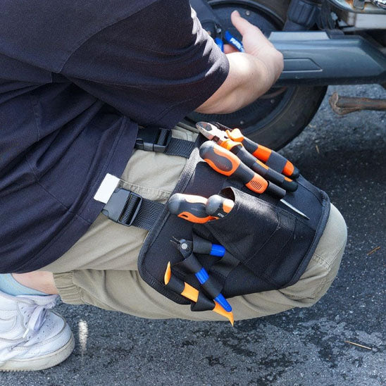 Tool pouch 