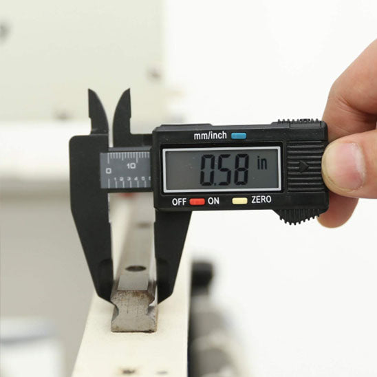 Vernier à coulisse Numérique