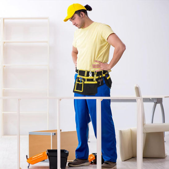 Ceinture à outils