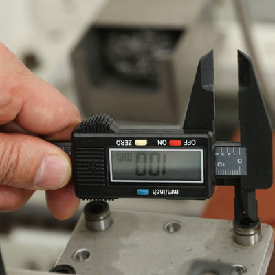 Vernier à coulisse Numérique