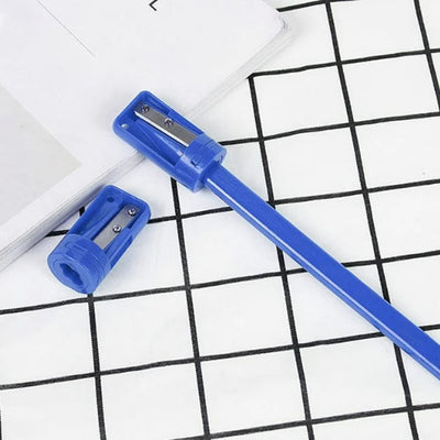 Taille crayon de charpentier