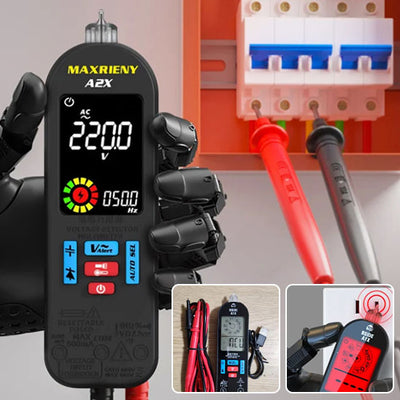 Testeur Électronique