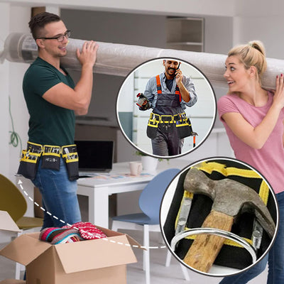 Ceinture à outils