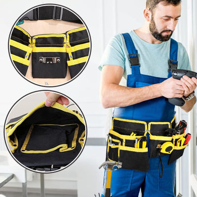 Ceinture à outils